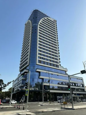 Фото 1 3-комн. квартира в ЖК Modera Towers