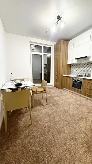 Фото 1 Новостройка в Паркентский рынок