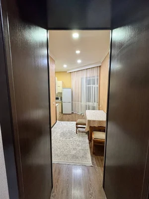 Фото 6 4-комн. квартира в Транспортный Университет