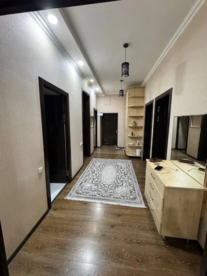 Фото 8 4-комн. квартира в Транспортный Университет