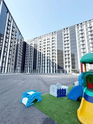 Фото 5 1-комн. квартира в Hanabad Avenue