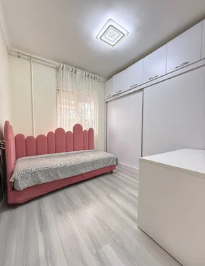 Фото 4 3-комн. квартира в Чиланзарском районе