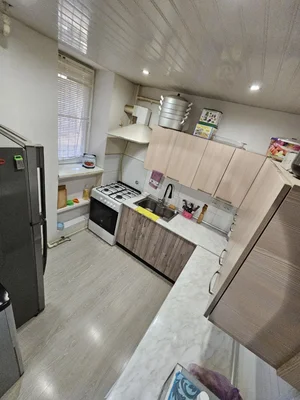 Фото 1 3-комн. квартира в Чиланзарском районе