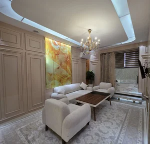 Фото 1 3-комн. квартира в Чиланзарском районе