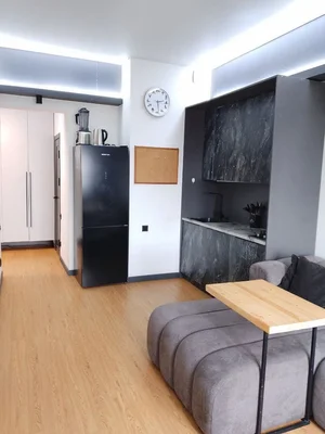 Фото 2 3-комн. квартира в Дубовая / базарчик