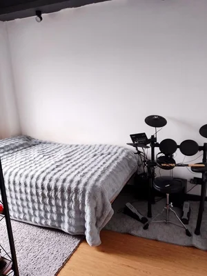 Фото 4 3-комн. квартира в Дубовая / базарчик