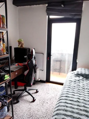 Фото 5 3-комн. квартира в Дубовая / базарчик