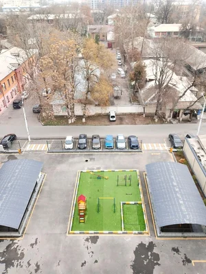 Фото 9 3-комн. квартира в Дубовая / базарчик