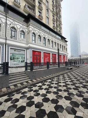 Фото 3 Офис в Улица Бабура