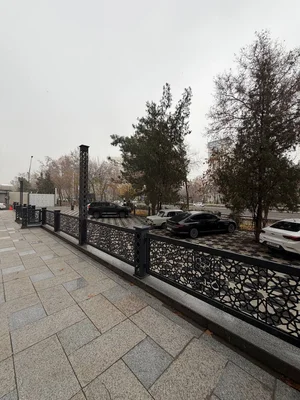 Фото 4 Офис в Улица Бабура