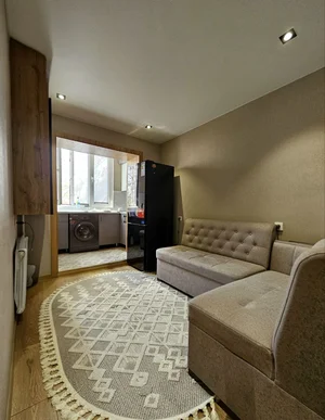 Фото 3 1-комн. квартира в Чиланзарском районе