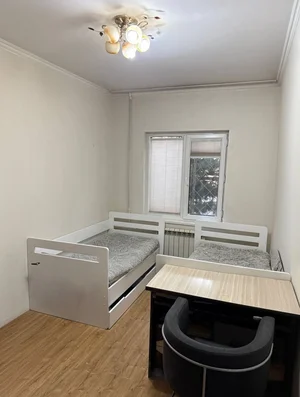 Фото 2 2-комн. квартира в Сергелийском районе