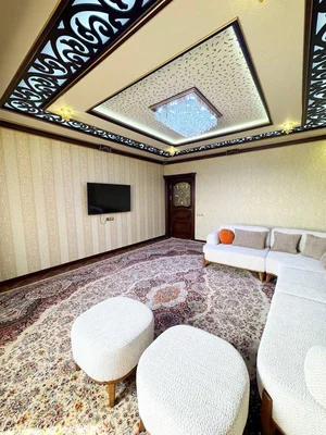 Фото 2 3-комн. квартира в Шота Руставели