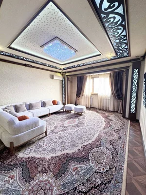 Фото 3 3-комн. квартира в Шота Руставели