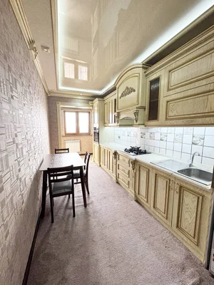 Фото 8 3-комн. квартира в Шота Руставели