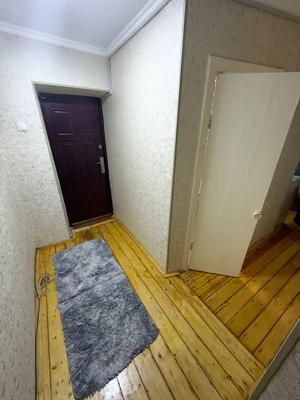 Фото 8 1-комн. квартира в Чиланзар 24-й квартал