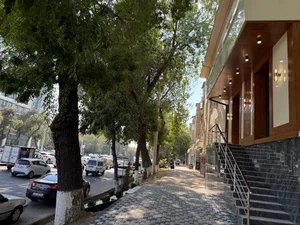 Фото 9 Коммерческое помещение в Яккасарайском районе