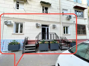 Фото 9 Коммерческое помещение в Яккасарайском районе