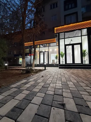 Фото 1 Коммерция в Чиланзарском районе