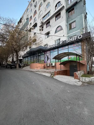 Фото 1 Коммерческое помещение в Юнусабадском районе