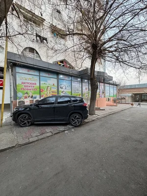 Фото 2 Коммерческое помещение в Юнусабадском районе