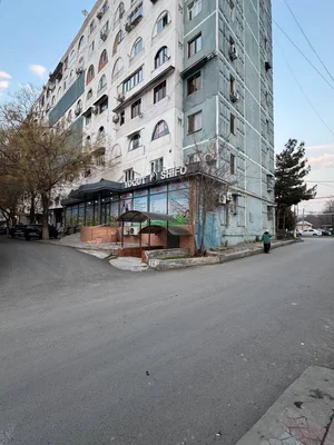 Фото 3 Коммерческое помещение в Юнусабадском районе
