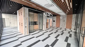 Фото 3 Офис в ЖК Nestone