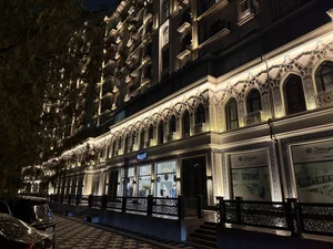 Фото 2 Коммерческое помещение в Яккасарайском районе