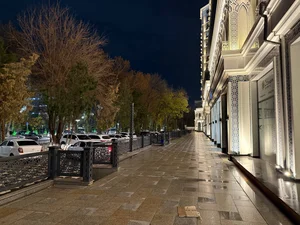 Фото 3 Коммерческое помещение в Яккасарайском районе