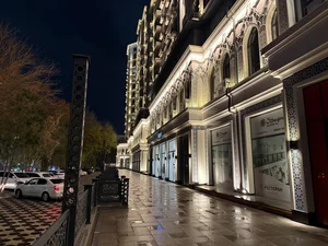 Фото 4 Коммерческое помещение в Яккасарайском районе