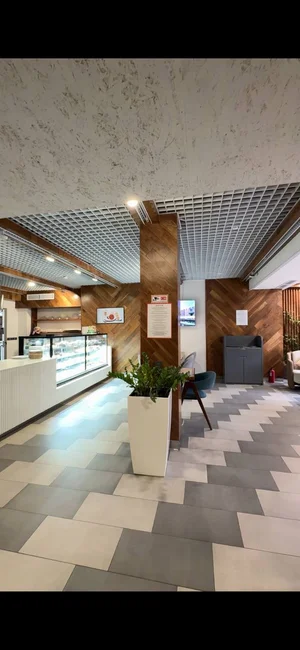 Фото 4 Коммерческое помещение в Мирзо-Улугбекском районе