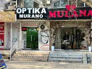 Фото 2 Коммерческая недвижимость в Юнусабадском районе