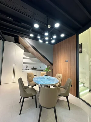 Фото 4 Офис в Шайхантахурском районе