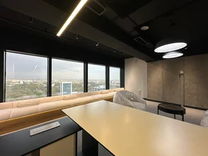 Фото 7 Офис в Шайхантахурском районе