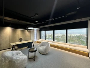 Фото 8 Офис в Шайхантахурском районе