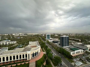 Фото 9 Офис в Шайхантахурском районе