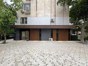 Фото 1 Коммерческое помещение в Юнус-Абадском районе
