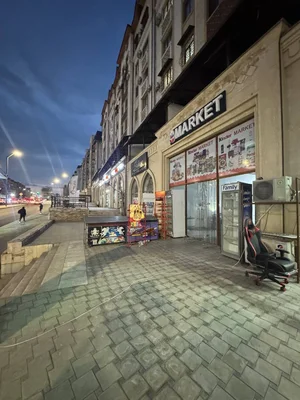 Фото 1 Коммерция в Мирзо-Улугбекском районе