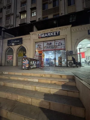 Фото 2 Коммерция в Мирзо-Улугбекском районе