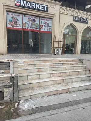 Фото 5 Коммерция в Мирзо-Улугбекском районе