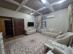 Фото 2 3-комн. квартира в Мирзо-Улугбекском районе