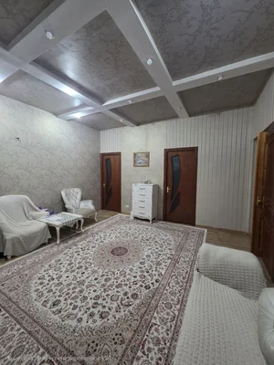 Фото 3 3-комн. квартира в Мирзо-Улугбекском районе