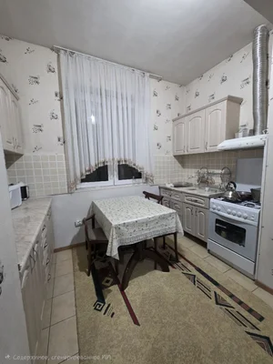 Фото 4 3-комн. квартира в Мирзо-Улугбекском районе