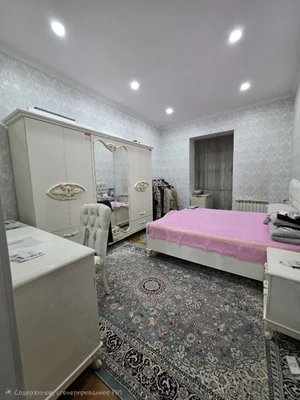 Фото 6 3-комн. квартира в Мирзо-Улугбекском районе