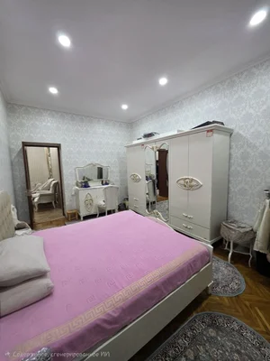 Фото 7 3-комн. квартира в Мирзо-Улугбекском районе