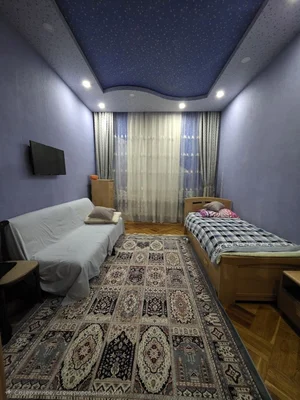 Фото 8 3-комн. квартира в Мирзо-Улугбекском районе