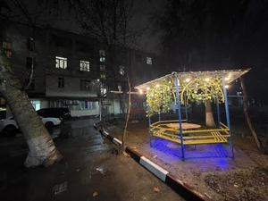 Фото 9 3-комн. квартира в Мирзо-Улугбекском районе