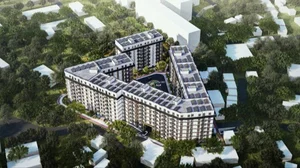 Фото 2 Квартира в Мирзо-Улугбекском районе