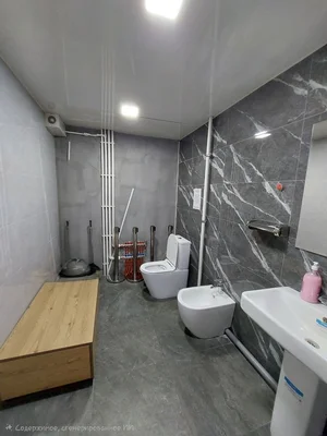 Фото 7 Коммерция в Между улицами: Шота Руставели и Нукус