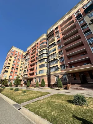 Фото 1 4-комн. квартира в Юнус Обод 17 квартал